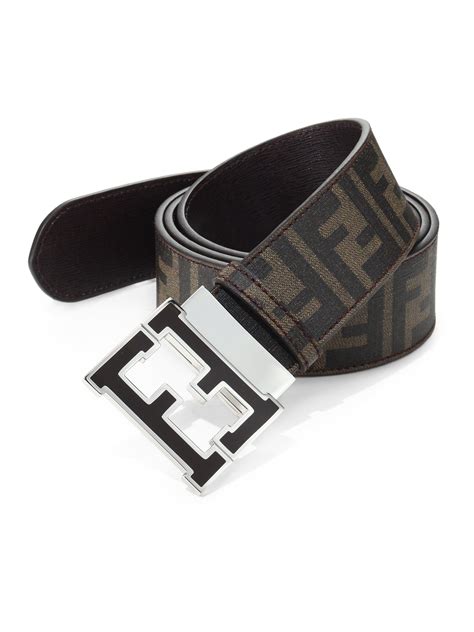 women fendi belt